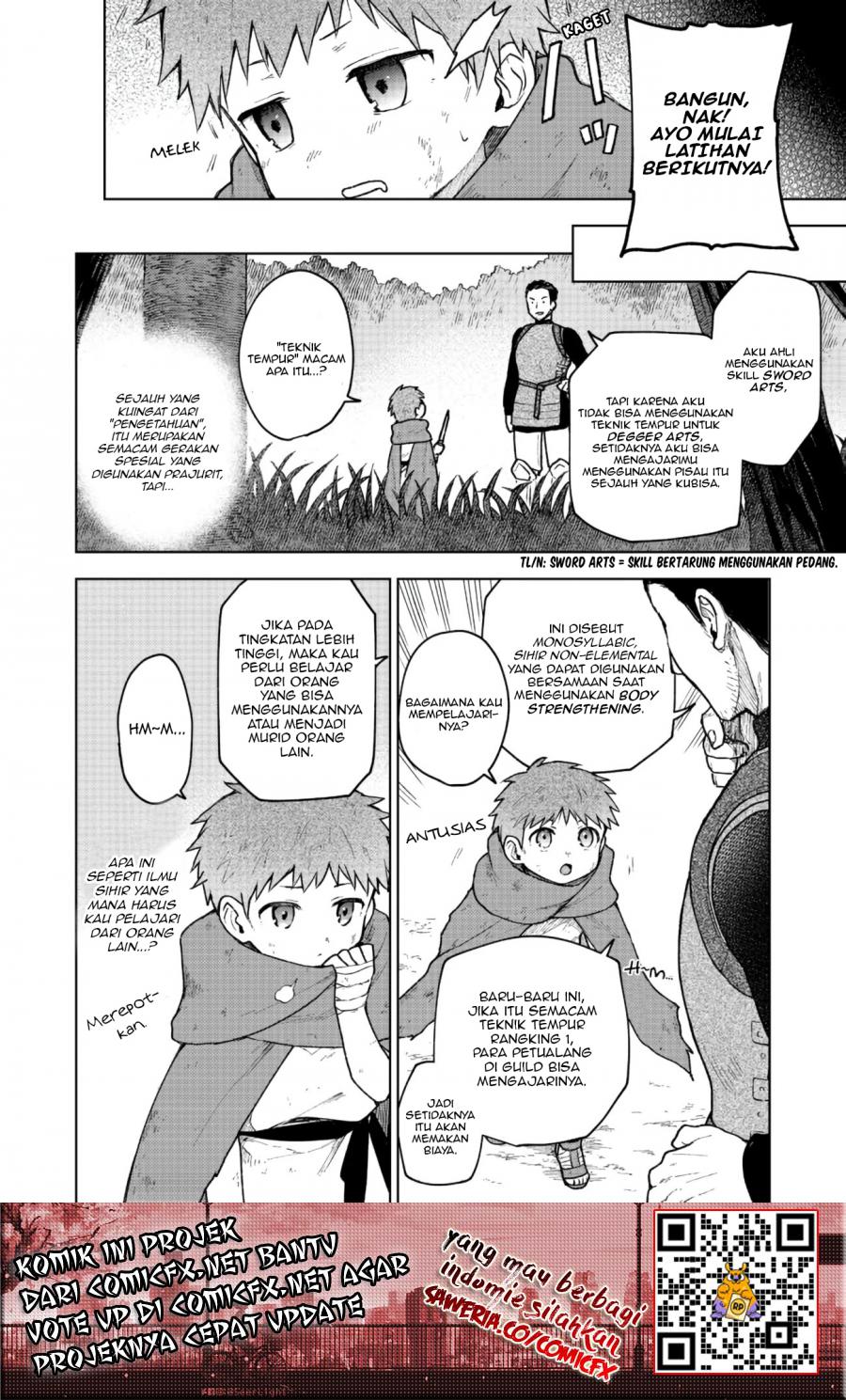 Otome Game No Heroine De Saikyou Survival chapter 3