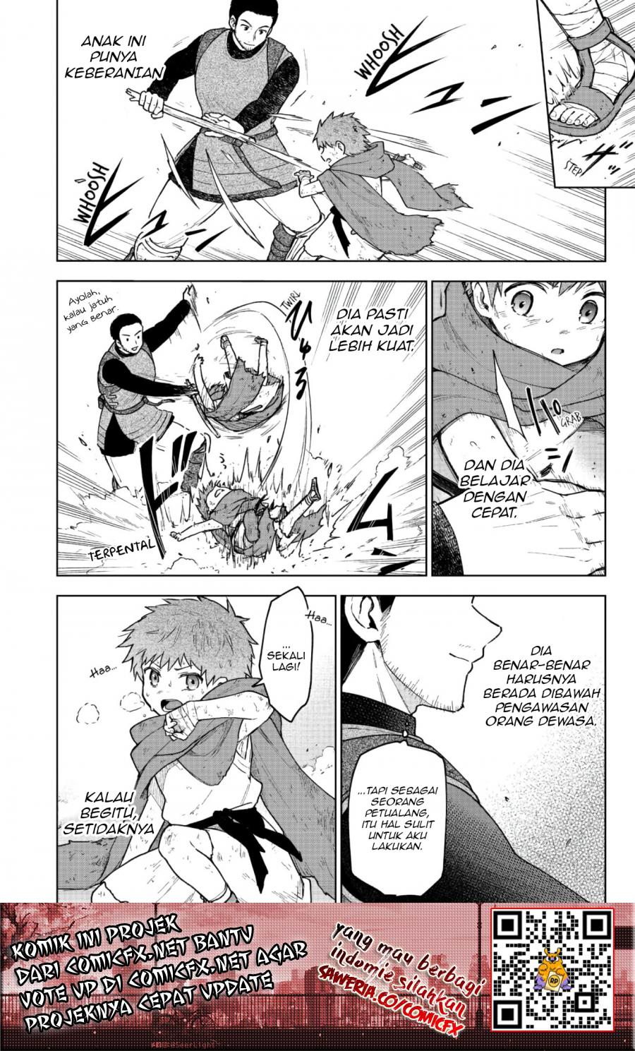 Otome Game No Heroine De Saikyou Survival chapter 3
