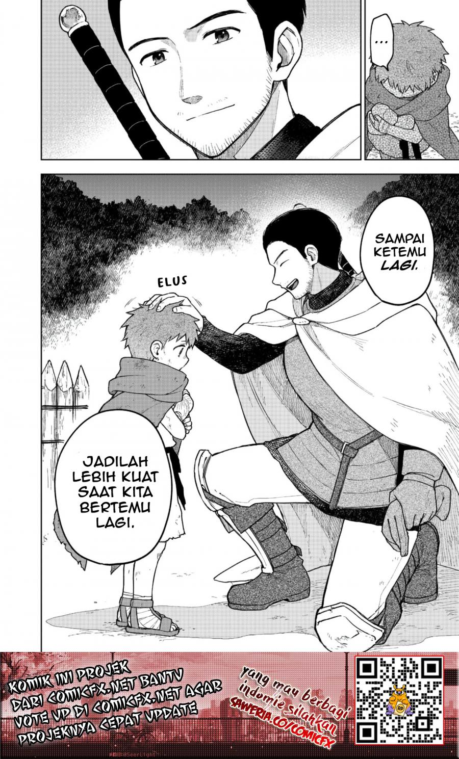 Otome Game No Heroine De Saikyou Survival chapter 3