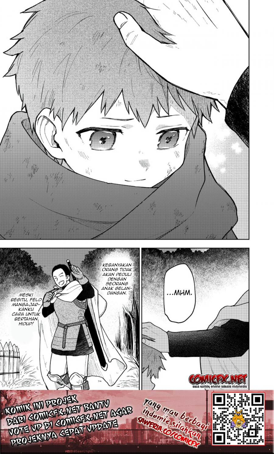 Otome Game No Heroine De Saikyou Survival chapter 3
