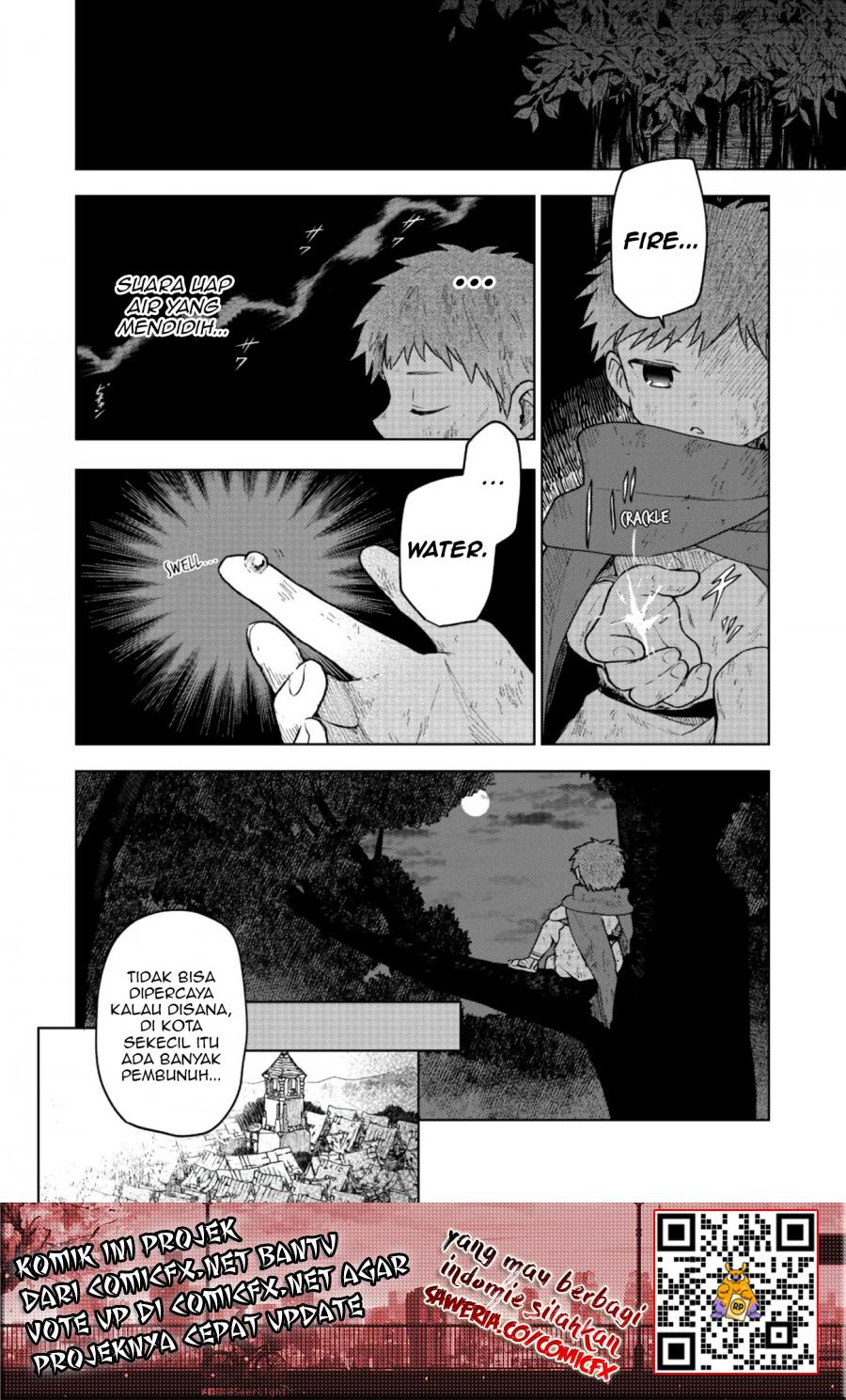 Otome Game No Heroine De Saikyou Survival chapter 3