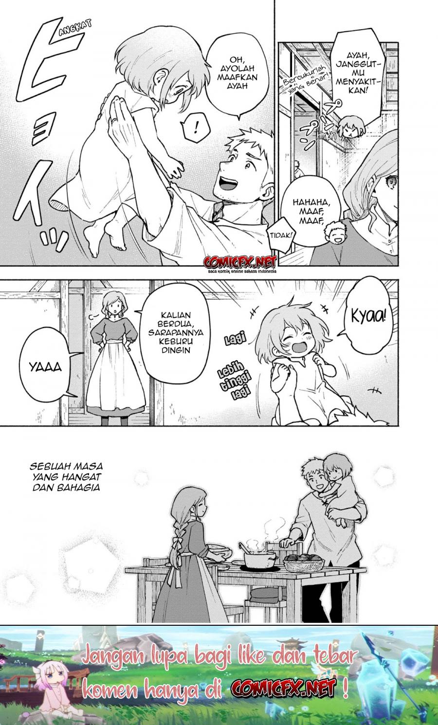 Otome Game No Heroine De Saikyou Survival chapter 5
