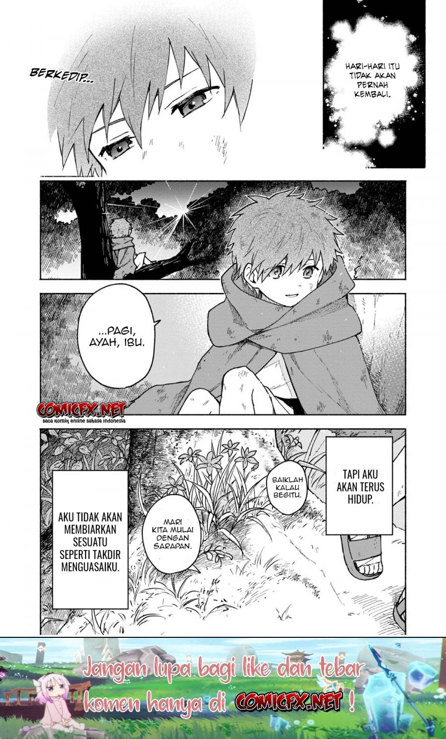 Otome Game No Heroine De Saikyou Survival chapter 5