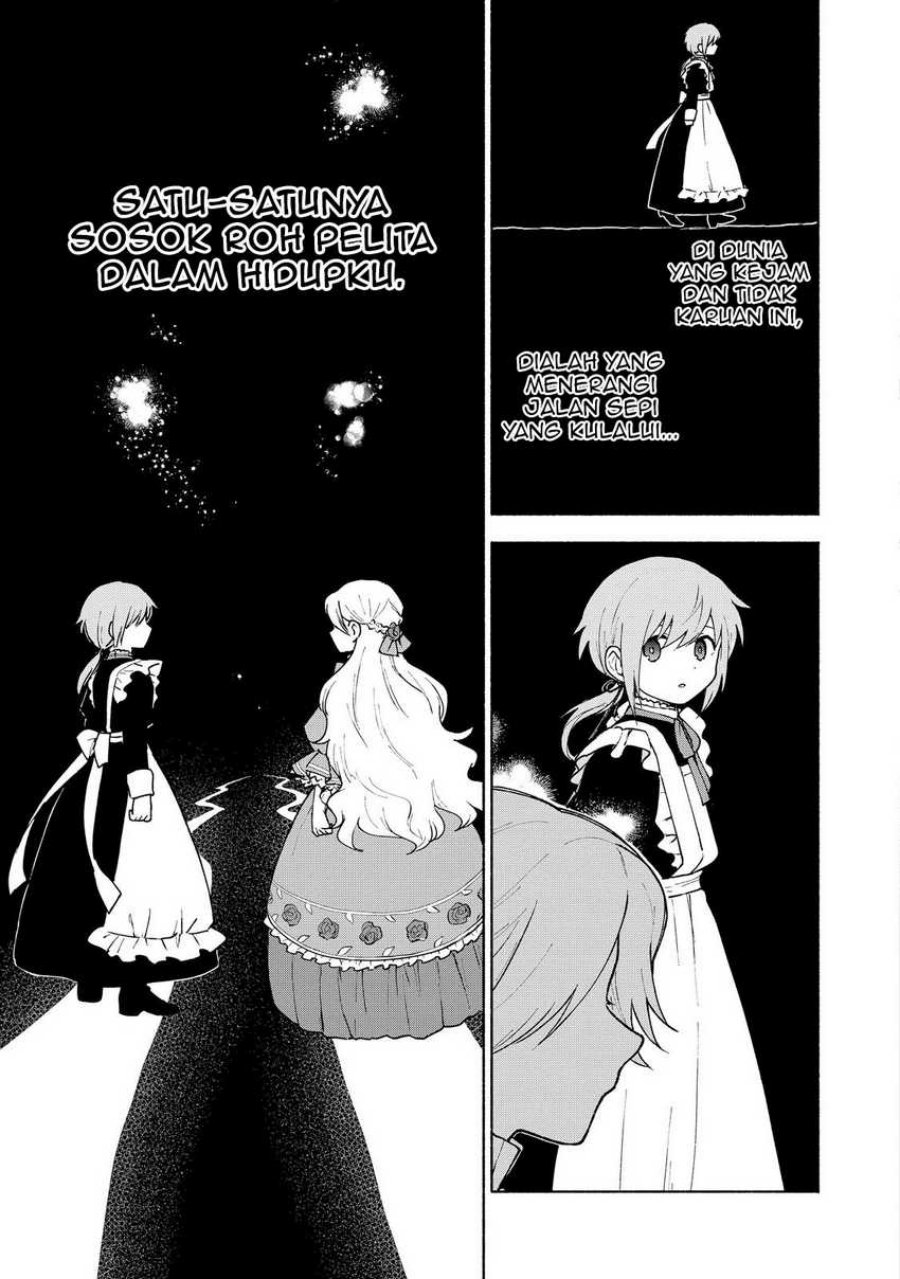 Otome Game No Heroine De Saikyou Survival chapter 12