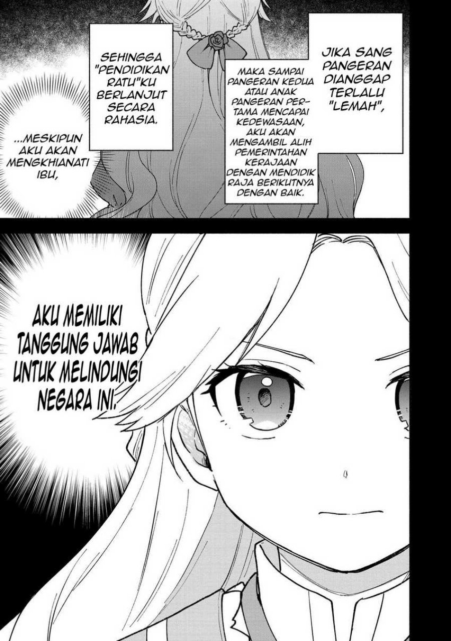 Otome Game No Heroine De Saikyou Survival chapter 12