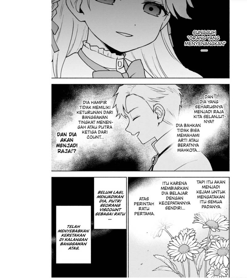 Otome Game No Heroine De Saikyou Survival chapter 15