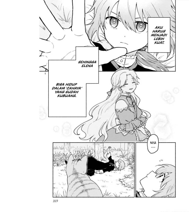 Otome Game No Heroine De Saikyou Survival chapter 15