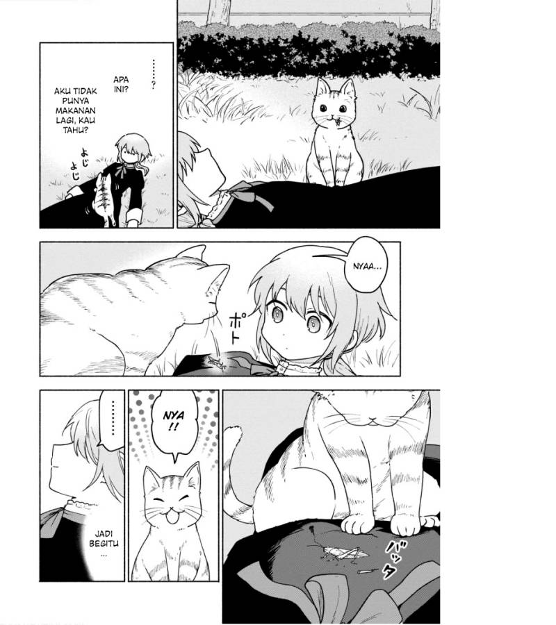 Otome Game No Heroine De Saikyou Survival chapter 15