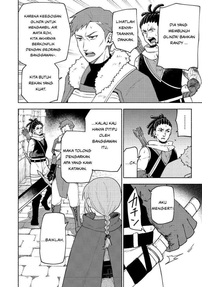Dilarang COPAS - situs resmi www.mangacanblog.com - Komik otome game no heroine de saikyou survival 025 - chapter 25 26 Indonesia otome game no heroine de saikyou survival 025 - chapter 25 Terbaru 3|Baca Manga Komik Indonesia|Mangacan