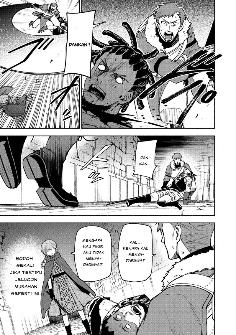 Dilarang COPAS - situs resmi www.mangacanblog.com - Komik otome game no heroine de saikyou survival 025 - chapter 25 26 Indonesia otome game no heroine de saikyou survival 025 - chapter 25 Terbaru 6|Baca Manga Komik Indonesia|Mangacan