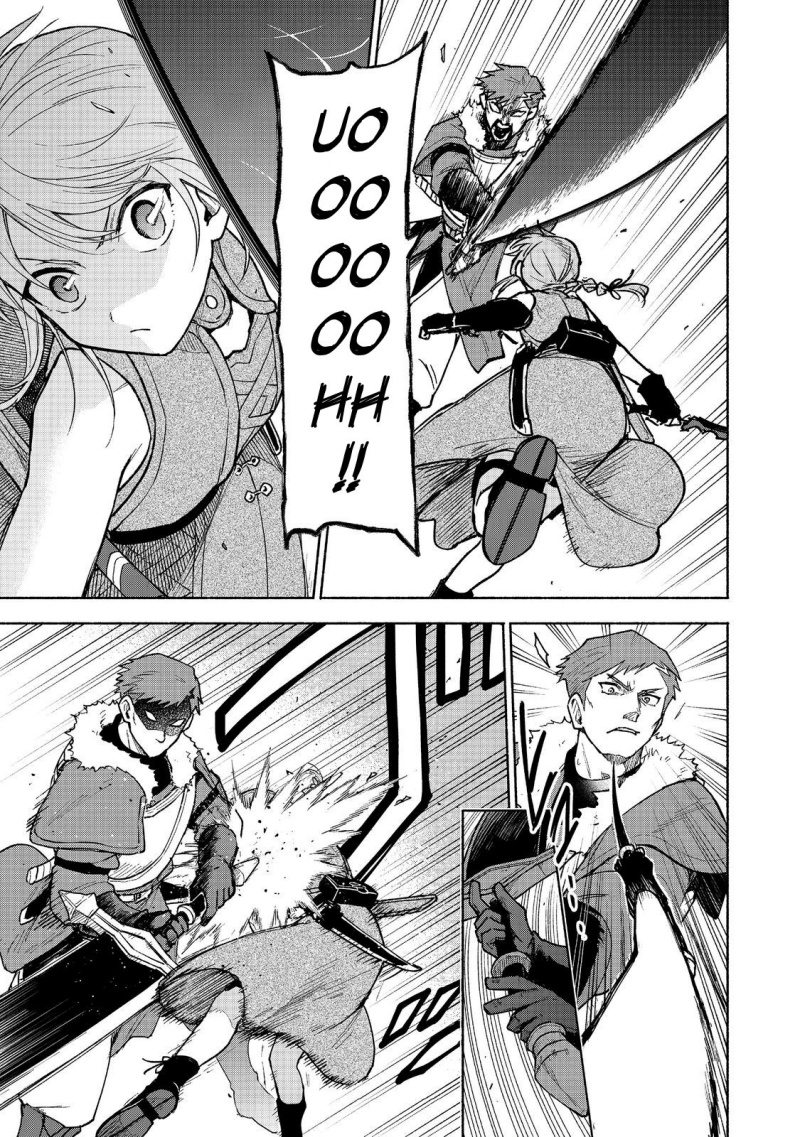 Dilarang COPAS - situs resmi www.mangacanblog.com - Komik otome game no heroine de saikyou survival 025 - chapter 25 26 Indonesia otome game no heroine de saikyou survival 025 - chapter 25 Terbaru 16|Baca Manga Komik Indonesia|Mangacan