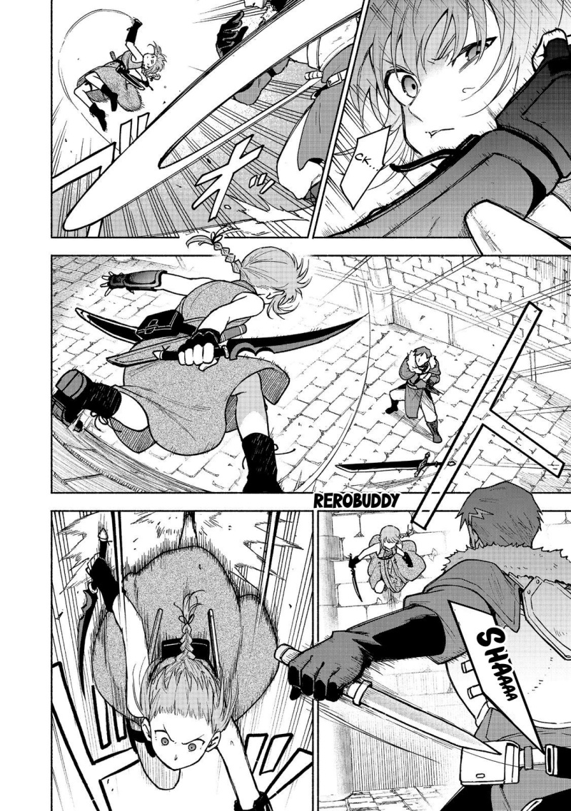 Dilarang COPAS - situs resmi www.mangacanblog.com - Komik otome game no heroine de saikyou survival 025 - chapter 25 26 Indonesia otome game no heroine de saikyou survival 025 - chapter 25 Terbaru 17|Baca Manga Komik Indonesia|Mangacan