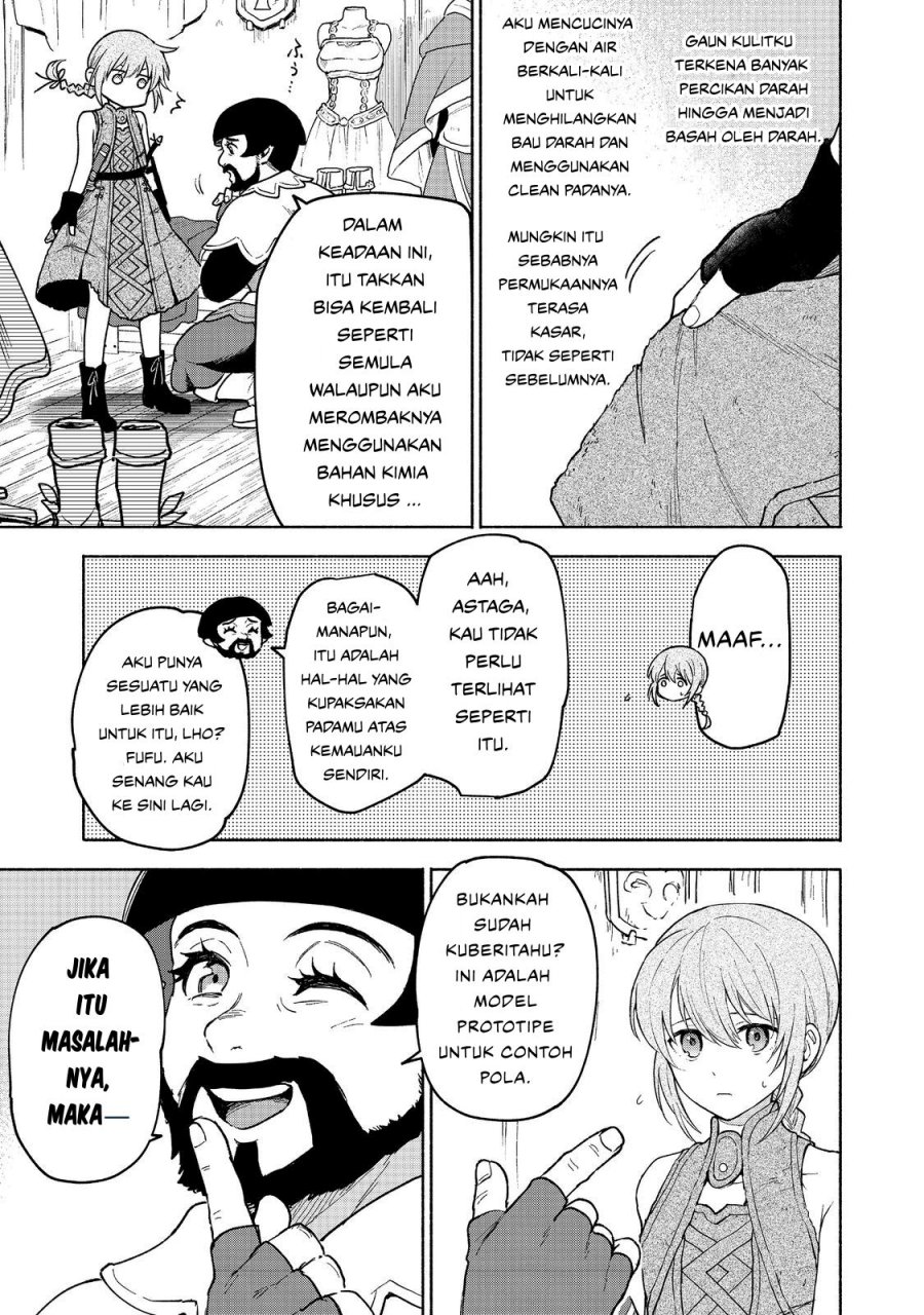 Dilarang COPAS - situs resmi www.mangacanblog.com - Komik otome game no heroine de saikyou survival 026 - chapter 26 27 Indonesia otome game no heroine de saikyou survival 026 - chapter 26 Terbaru 2|Baca Manga Komik Indonesia|Mangacan