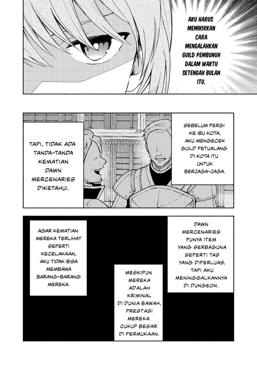 Dilarang COPAS - situs resmi www.mangacanblog.com - Komik otome game no heroine de saikyou survival 026 - chapter 26 27 Indonesia otome game no heroine de saikyou survival 026 - chapter 26 Terbaru 9|Baca Manga Komik Indonesia|Mangacan
