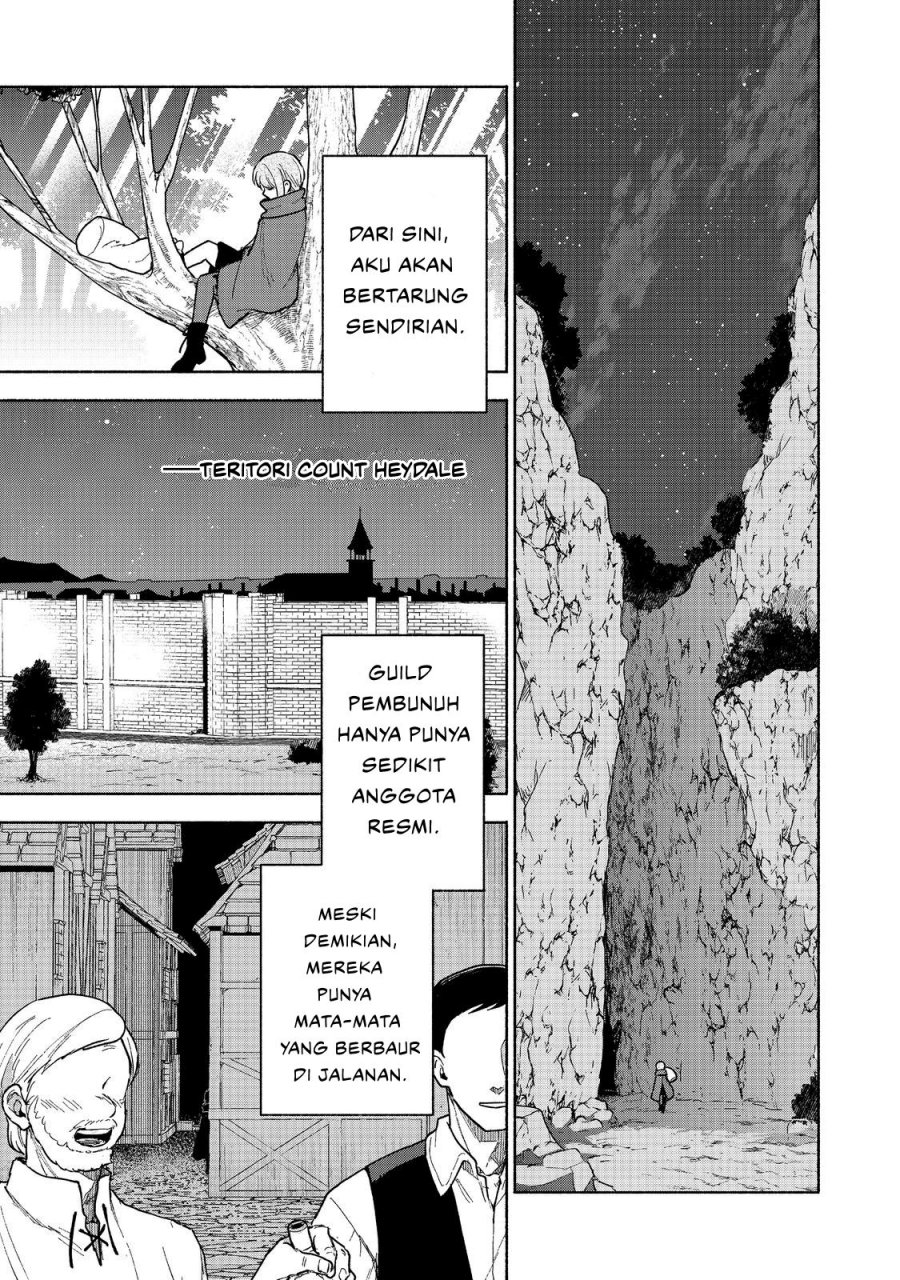 Dilarang COPAS - situs resmi www.mangacanblog.com - Komik otome game no heroine de saikyou survival 026 - chapter 26 27 Indonesia otome game no heroine de saikyou survival 026 - chapter 26 Terbaru 12|Baca Manga Komik Indonesia|Mangacan