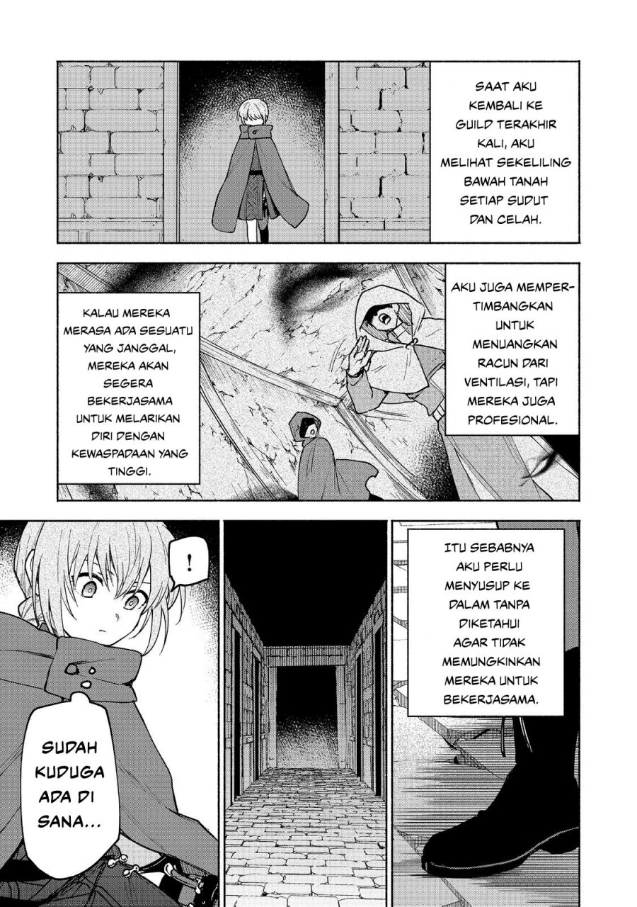 Dilarang COPAS - situs resmi www.mangacanblog.com - Komik otome game no heroine de saikyou survival 026 - chapter 26 27 Indonesia otome game no heroine de saikyou survival 026 - chapter 26 Terbaru 16|Baca Manga Komik Indonesia|Mangacan