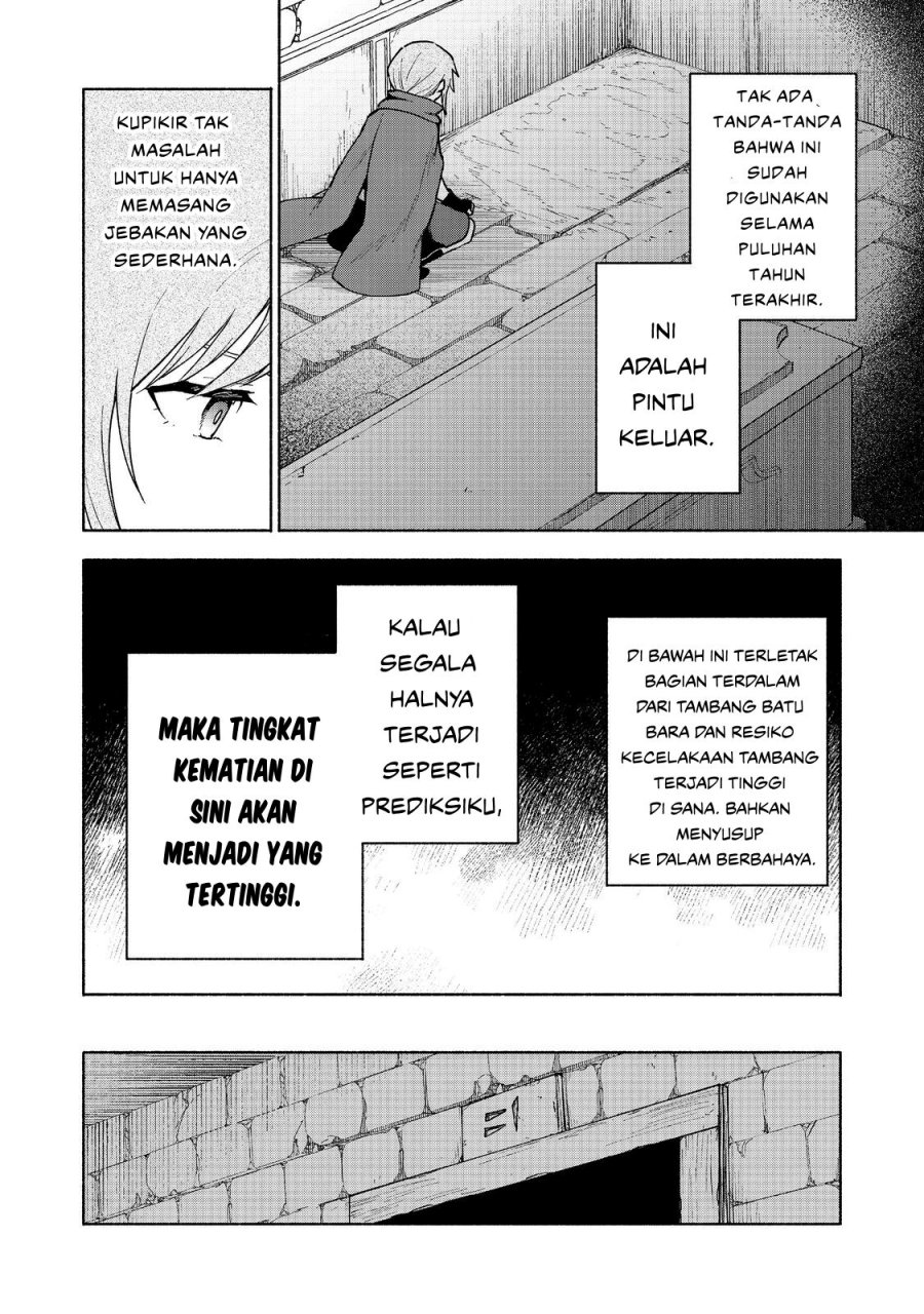 Dilarang COPAS - situs resmi www.mangacanblog.com - Komik otome game no heroine de saikyou survival 026 - chapter 26 27 Indonesia otome game no heroine de saikyou survival 026 - chapter 26 Terbaru 17|Baca Manga Komik Indonesia|Mangacan