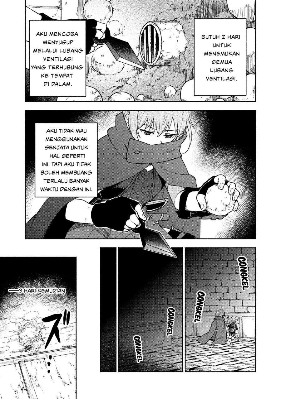 Dilarang COPAS - situs resmi www.mangacanblog.com - Komik otome game no heroine de saikyou survival 026 - chapter 26 27 Indonesia otome game no heroine de saikyou survival 026 - chapter 26 Terbaru 18|Baca Manga Komik Indonesia|Mangacan