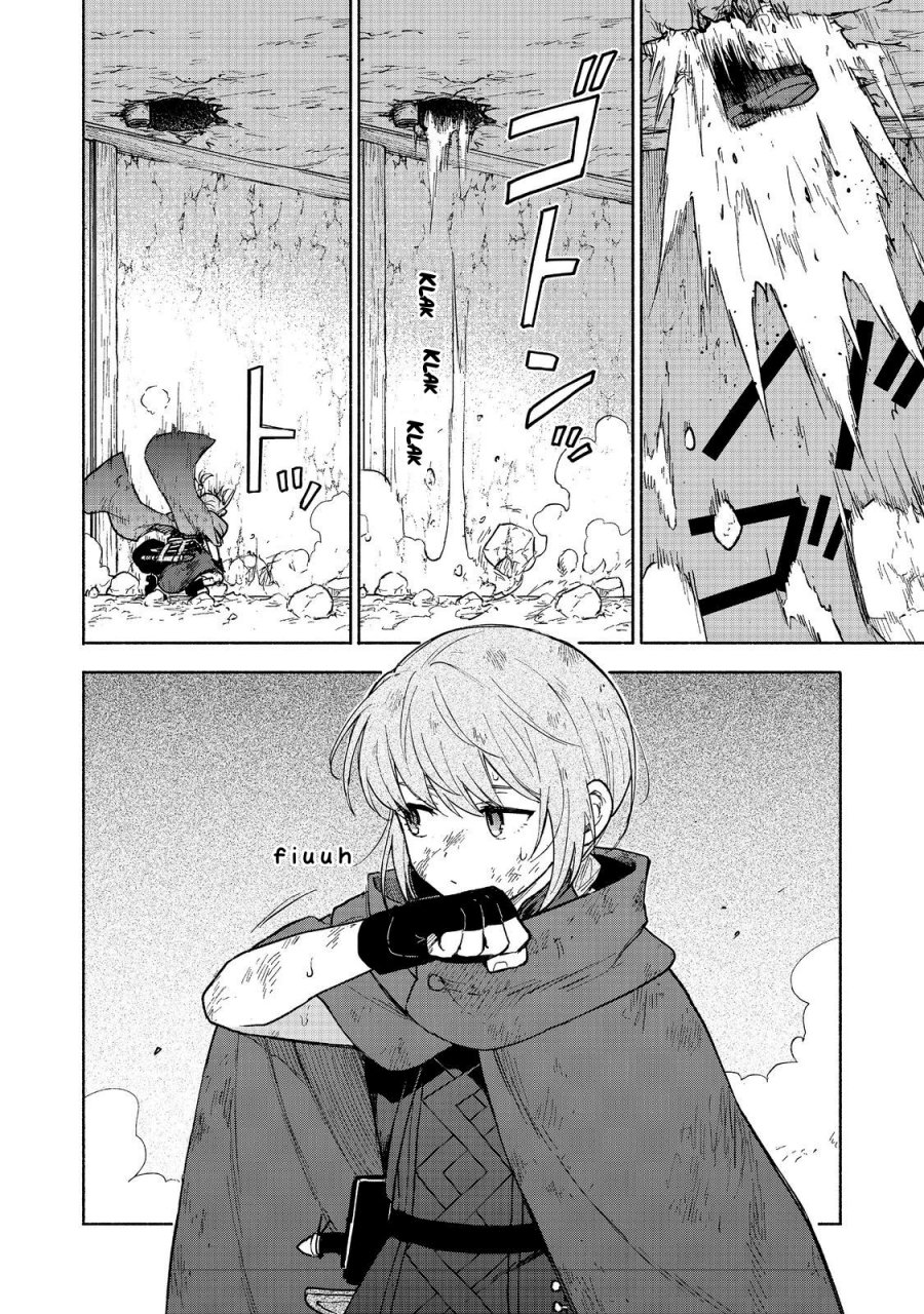 Dilarang COPAS - situs resmi www.mangacanblog.com - Komik otome game no heroine de saikyou survival 026 - chapter 26 27 Indonesia otome game no heroine de saikyou survival 026 - chapter 26 Terbaru 19|Baca Manga Komik Indonesia|Mangacan