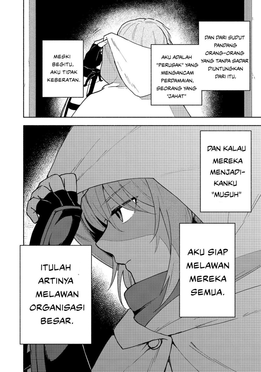 Dilarang COPAS - situs resmi www.mangacanblog.com - Komik otome game no heroine de saikyou survival 026 - chapter 26 27 Indonesia otome game no heroine de saikyou survival 026 - chapter 26 Terbaru 25|Baca Manga Komik Indonesia|Mangacan