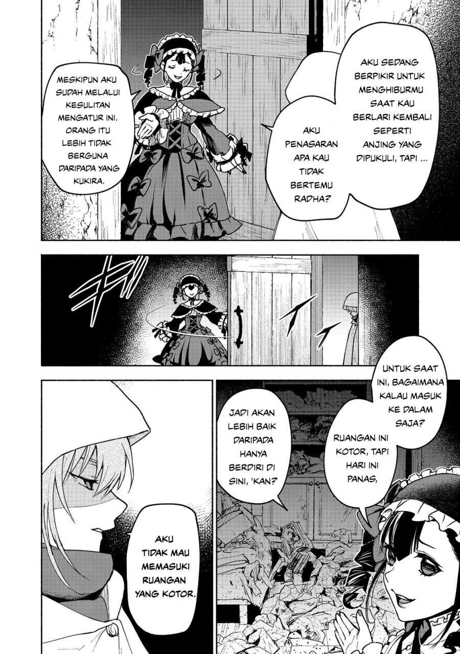Dilarang COPAS - situs resmi www.mangacanblog.com - Komik otome game no heroine de saikyou survival 026 - chapter 26 27 Indonesia otome game no heroine de saikyou survival 026 - chapter 26 Terbaru 33|Baca Manga Komik Indonesia|Mangacan