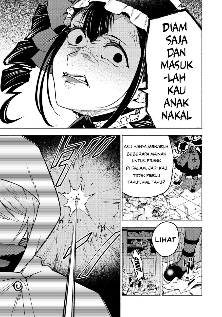 Dilarang COPAS - situs resmi www.mangacanblog.com - Komik otome game no heroine de saikyou survival 026 - chapter 26 27 Indonesia otome game no heroine de saikyou survival 026 - chapter 26 Terbaru 34|Baca Manga Komik Indonesia|Mangacan