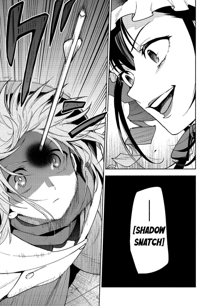 Dilarang COPAS - situs resmi www.mangacanblog.com - Komik otome game no heroine de saikyou survival 026 - chapter 26 27 Indonesia otome game no heroine de saikyou survival 026 - chapter 26 Terbaru 36|Baca Manga Komik Indonesia|Mangacan
