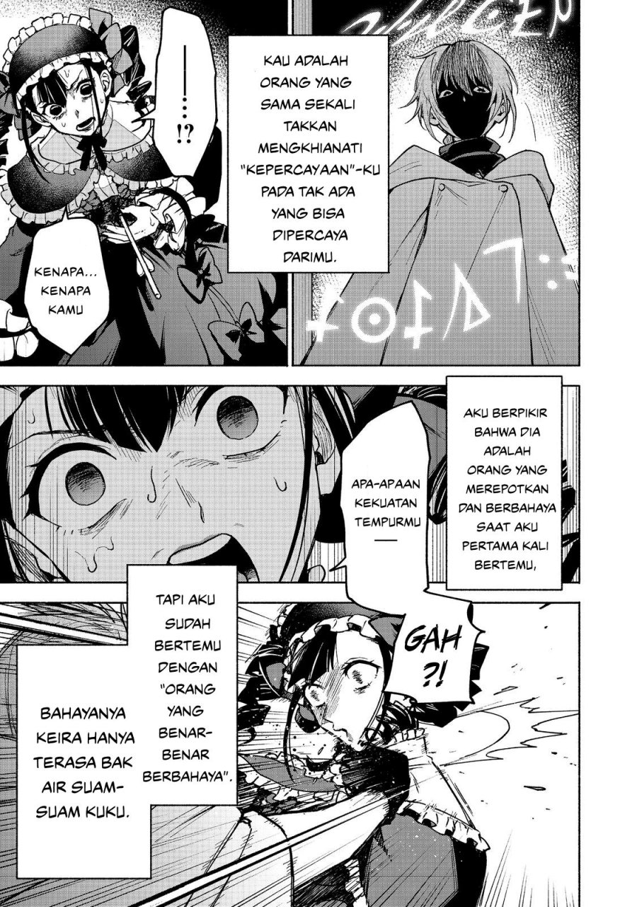 Dilarang COPAS - situs resmi www.mangacanblog.com - Komik otome game no heroine de saikyou survival 026 - chapter 26 27 Indonesia otome game no heroine de saikyou survival 026 - chapter 26 Terbaru 38|Baca Manga Komik Indonesia|Mangacan