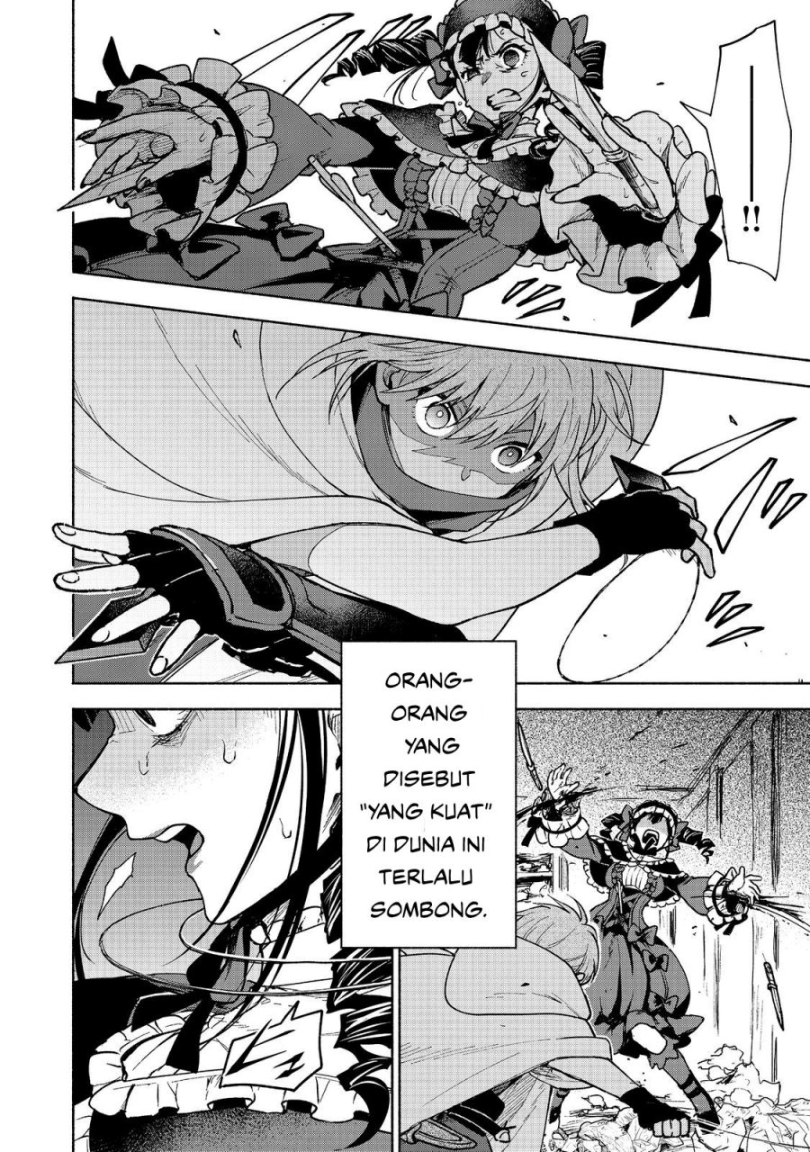 Dilarang COPAS - situs resmi www.mangacanblog.com - Komik otome game no heroine de saikyou survival 026 - chapter 26 27 Indonesia otome game no heroine de saikyou survival 026 - chapter 26 Terbaru 39|Baca Manga Komik Indonesia|Mangacan