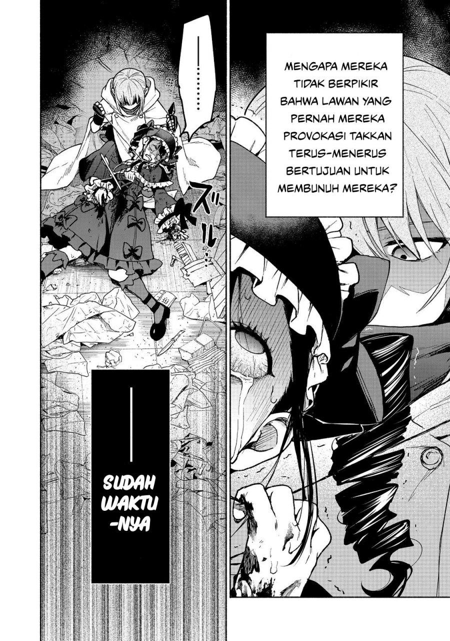 Dilarang COPAS - situs resmi www.mangacanblog.com - Komik otome game no heroine de saikyou survival 026 - chapter 26 27 Indonesia otome game no heroine de saikyou survival 026 - chapter 26 Terbaru 41|Baca Manga Komik Indonesia|Mangacan