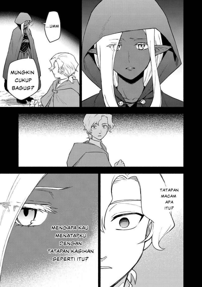 Otome Game No Heroine De Saikyou Survival chapter 27