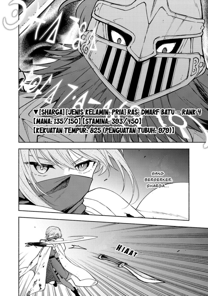 Otome Game No Heroine De Saikyou Survival chapter 27