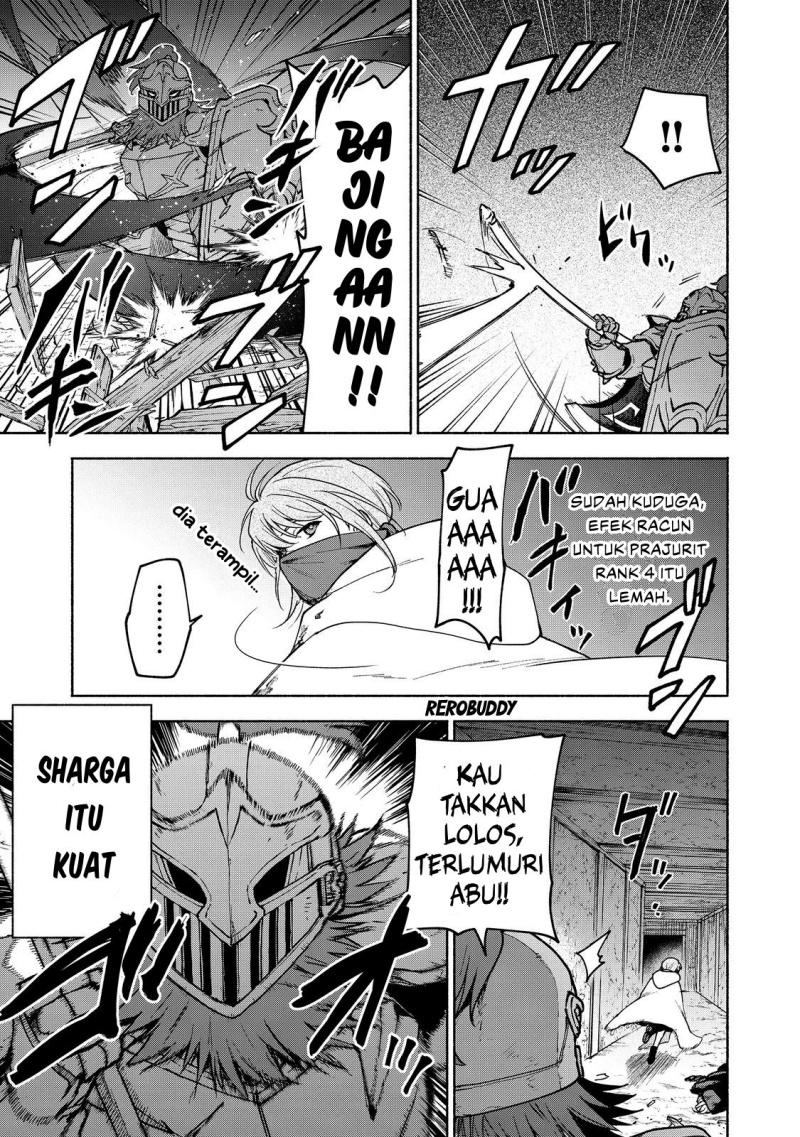 Otome Game No Heroine De Saikyou Survival chapter 27