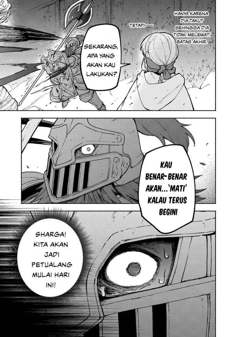 Otome Game No Heroine De Saikyou Survival chapter 27