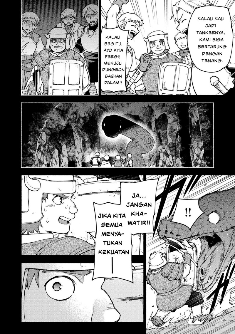 Otome Game No Heroine De Saikyou Survival chapter 27