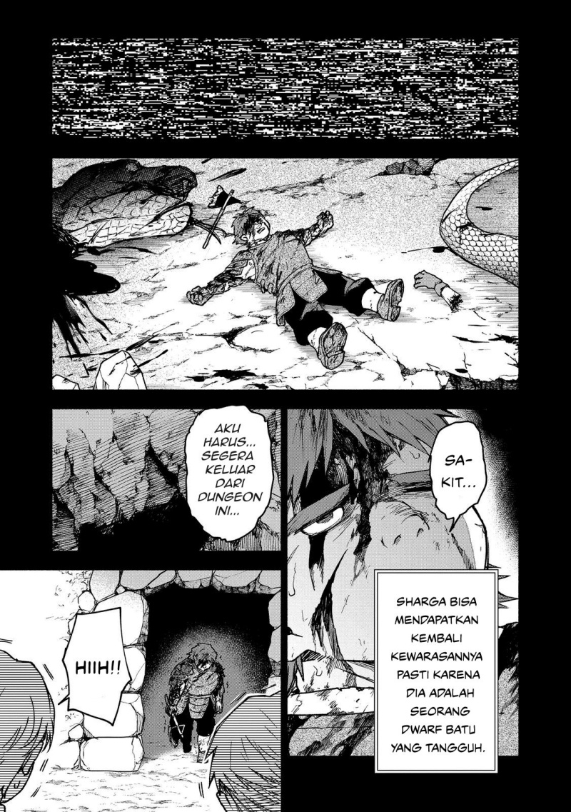 Otome Game No Heroine De Saikyou Survival chapter 27