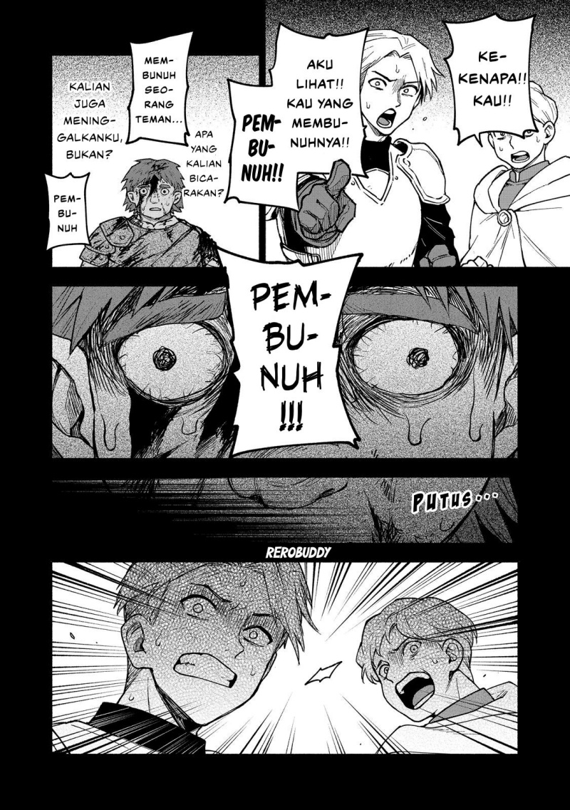 Otome Game No Heroine De Saikyou Survival chapter 27