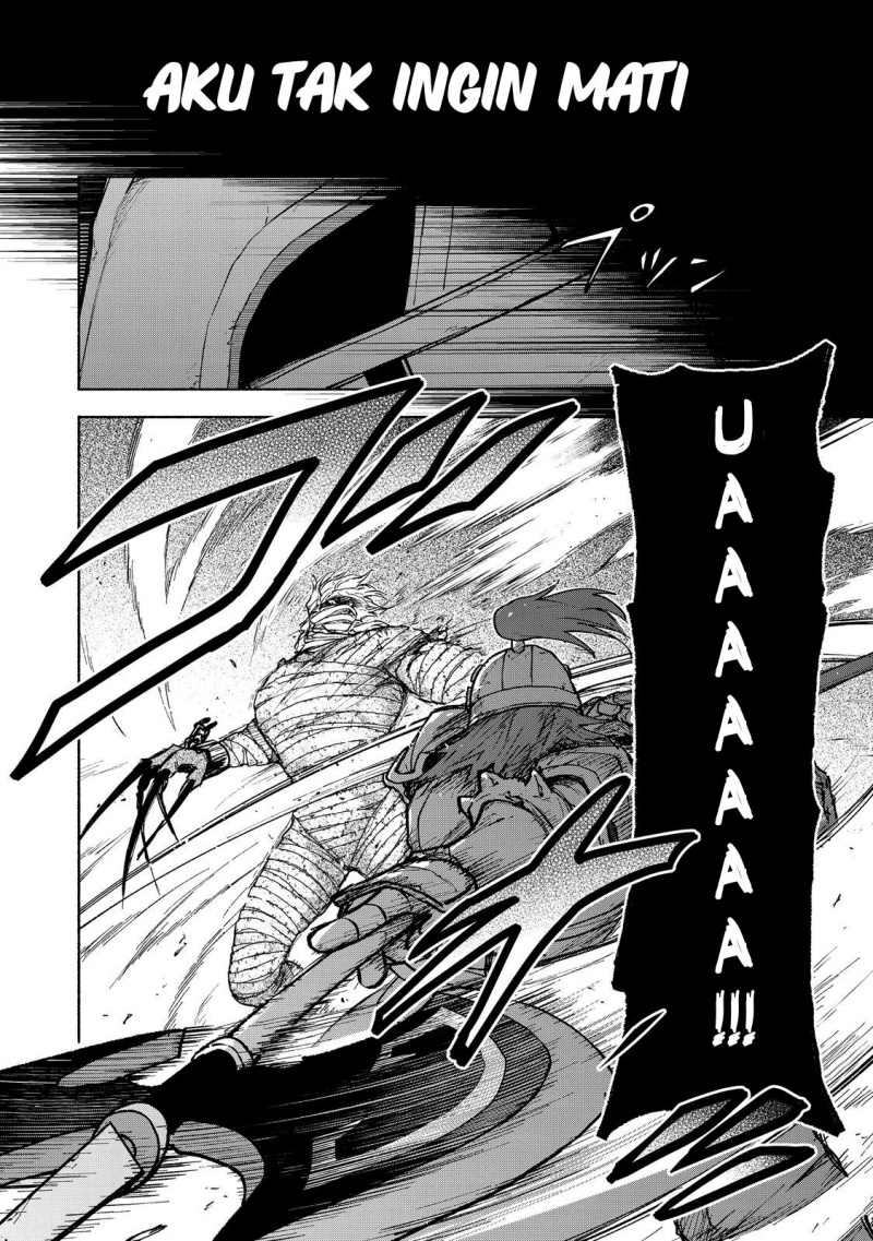 Otome Game No Heroine De Saikyou Survival chapter 27