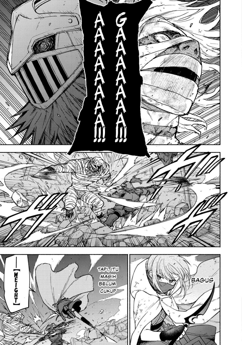 Otome Game No Heroine De Saikyou Survival chapter 27