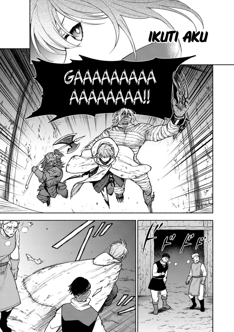 Otome Game No Heroine De Saikyou Survival chapter 27