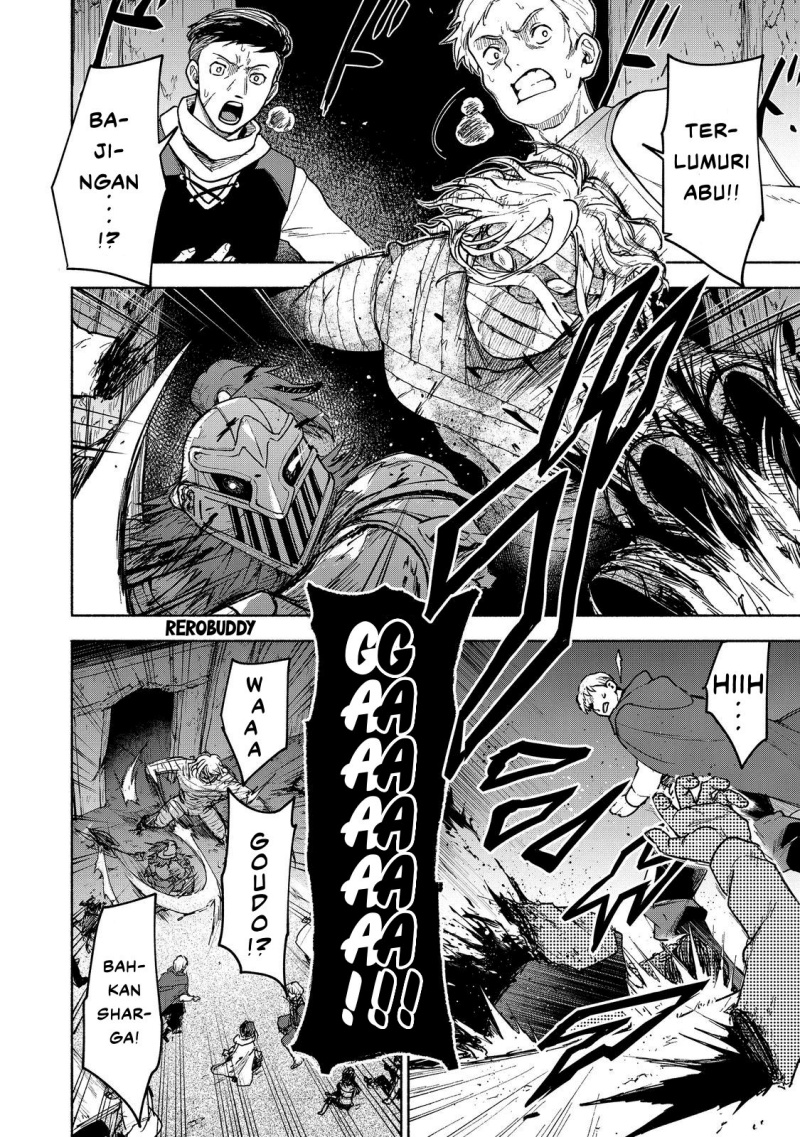 Otome Game No Heroine De Saikyou Survival chapter 27