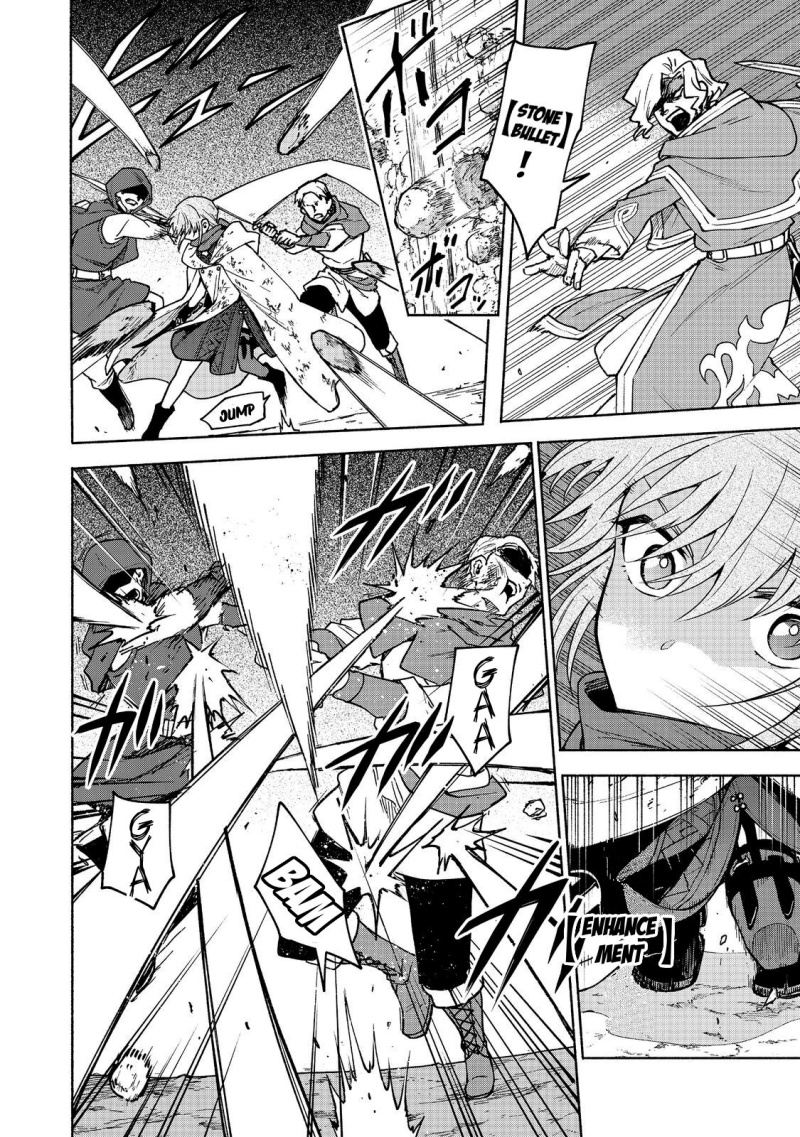 Dilarang COPAS - situs resmi www.mangacanblog.com - Komik otome game no heroine de saikyou survival 028 - chapter 28 29 Indonesia otome game no heroine de saikyou survival 028 - chapter 28 Terbaru 1|Baca Manga Komik Indonesia|Mangacan