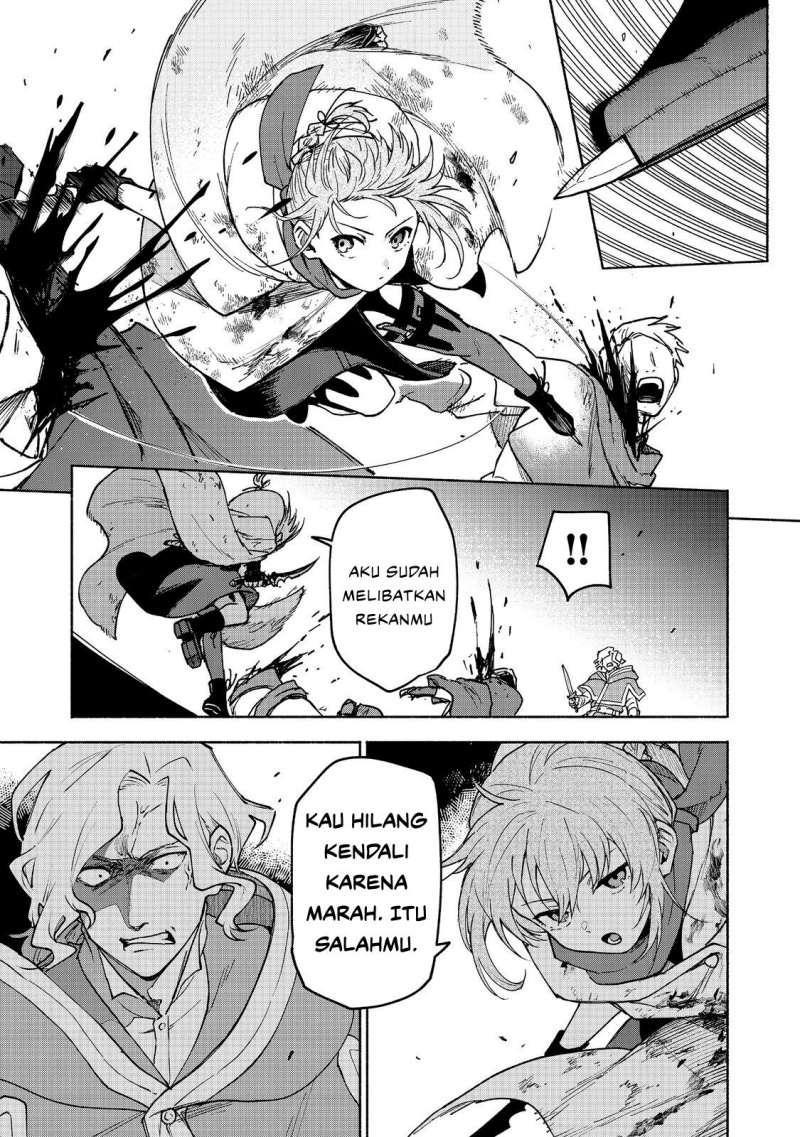 Dilarang COPAS - situs resmi www.mangacanblog.com - Komik otome game no heroine de saikyou survival 028 - chapter 28 29 Indonesia otome game no heroine de saikyou survival 028 - chapter 28 Terbaru 2|Baca Manga Komik Indonesia|Mangacan