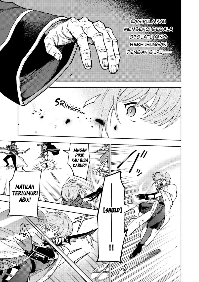 Dilarang COPAS - situs resmi www.mangacanblog.com - Komik otome game no heroine de saikyou survival 028 - chapter 28 29 Indonesia otome game no heroine de saikyou survival 028 - chapter 28 Terbaru 4|Baca Manga Komik Indonesia|Mangacan