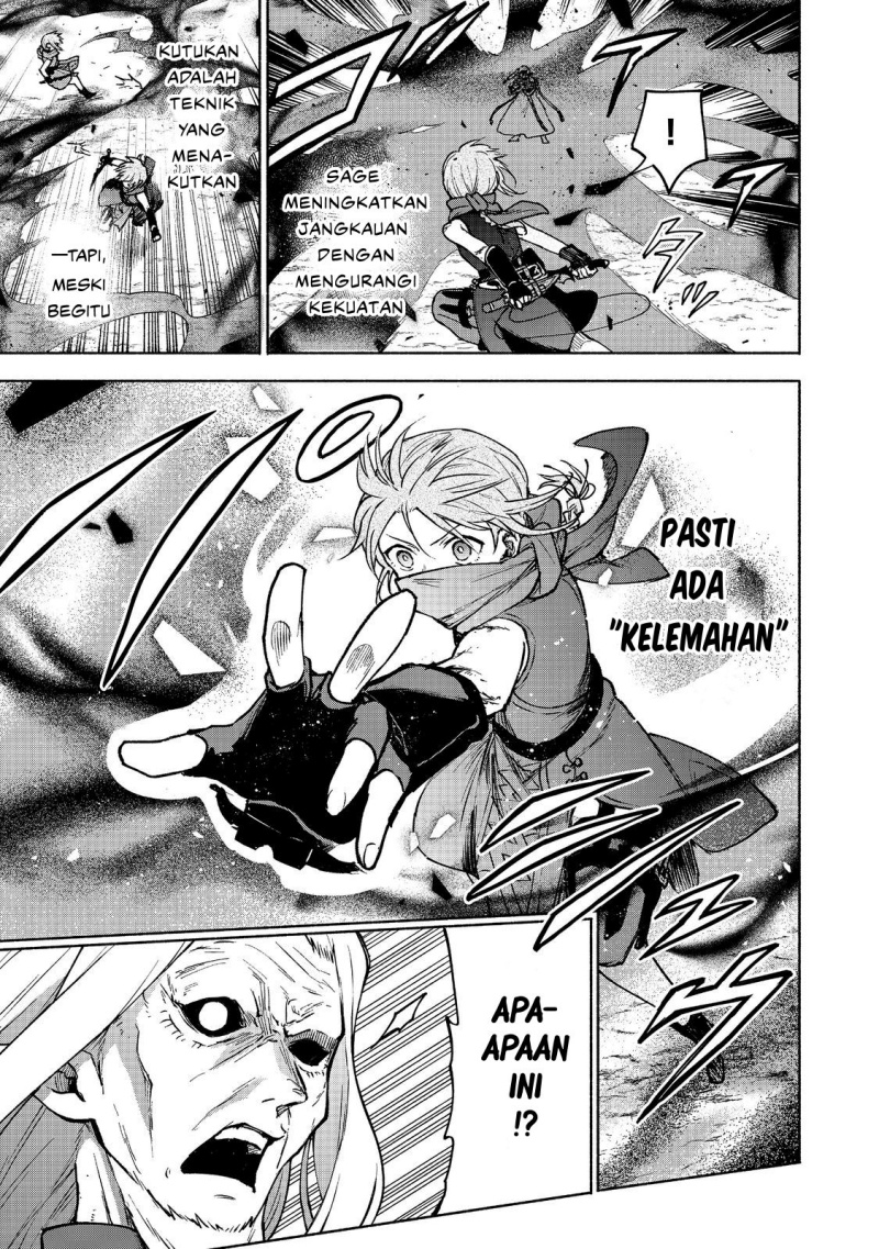 Dilarang COPAS - situs resmi www.mangacanblog.com - Komik otome game no heroine de saikyou survival 028 - chapter 28 29 Indonesia otome game no heroine de saikyou survival 028 - chapter 28 Terbaru 8|Baca Manga Komik Indonesia|Mangacan