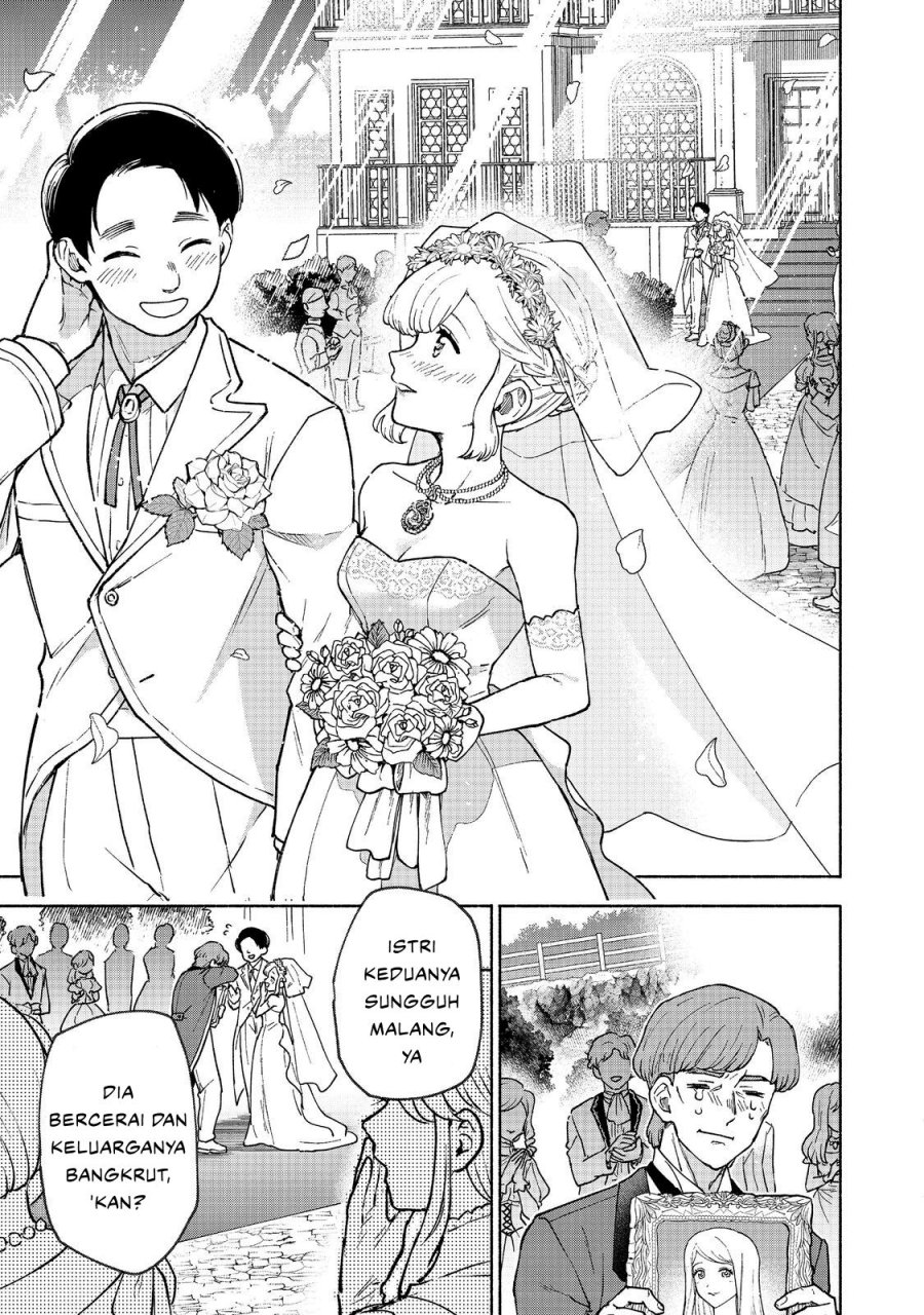 Otome Game no Heroine de Saikyou Survival Chapter 30 Bahasa Indonesia