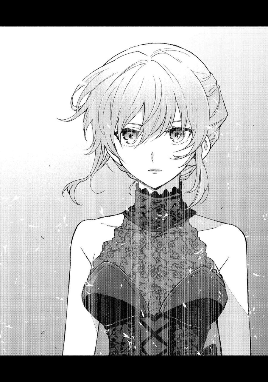 Otome Game no Heroine de Saikyou Survival Chapter 30 Bahasa Indonesia