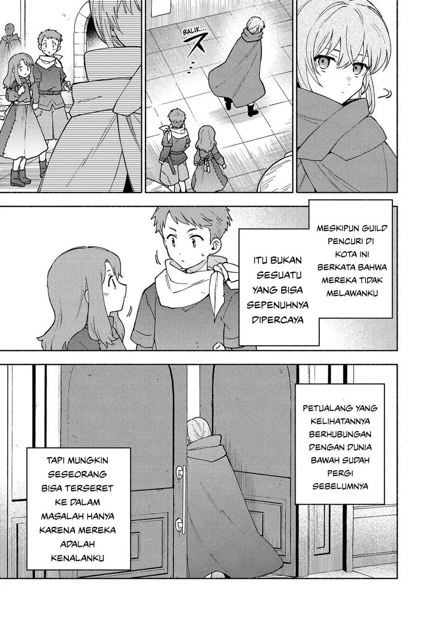 Otome Game No Heroine De Saikyou Survival chapter 34