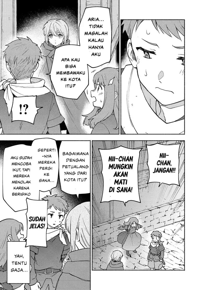 Otome Game No Heroine De Saikyou Survival chapter 34