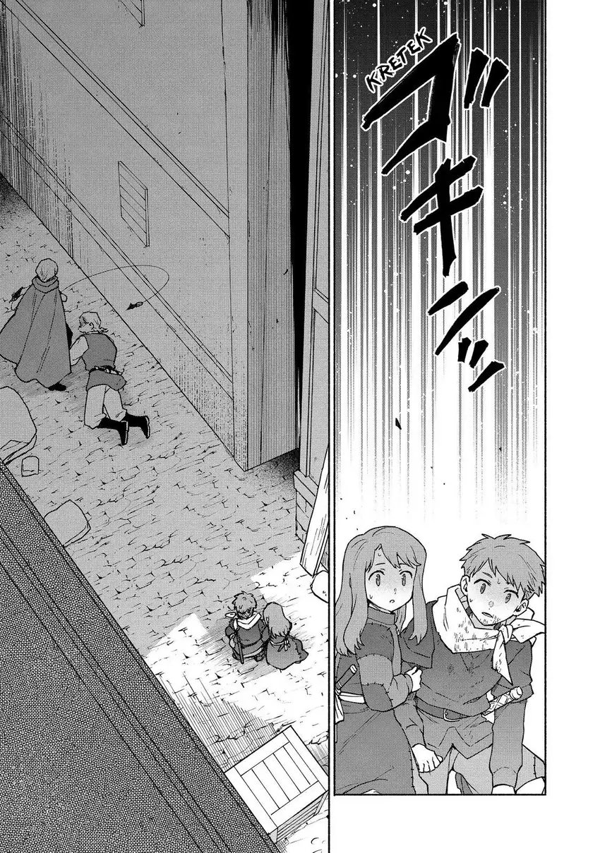 Otome Game No Heroine De Saikyou Survival chapter 34